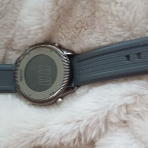 Kenneth Cole reaction watch RK 50551006, and good pre-loved condition